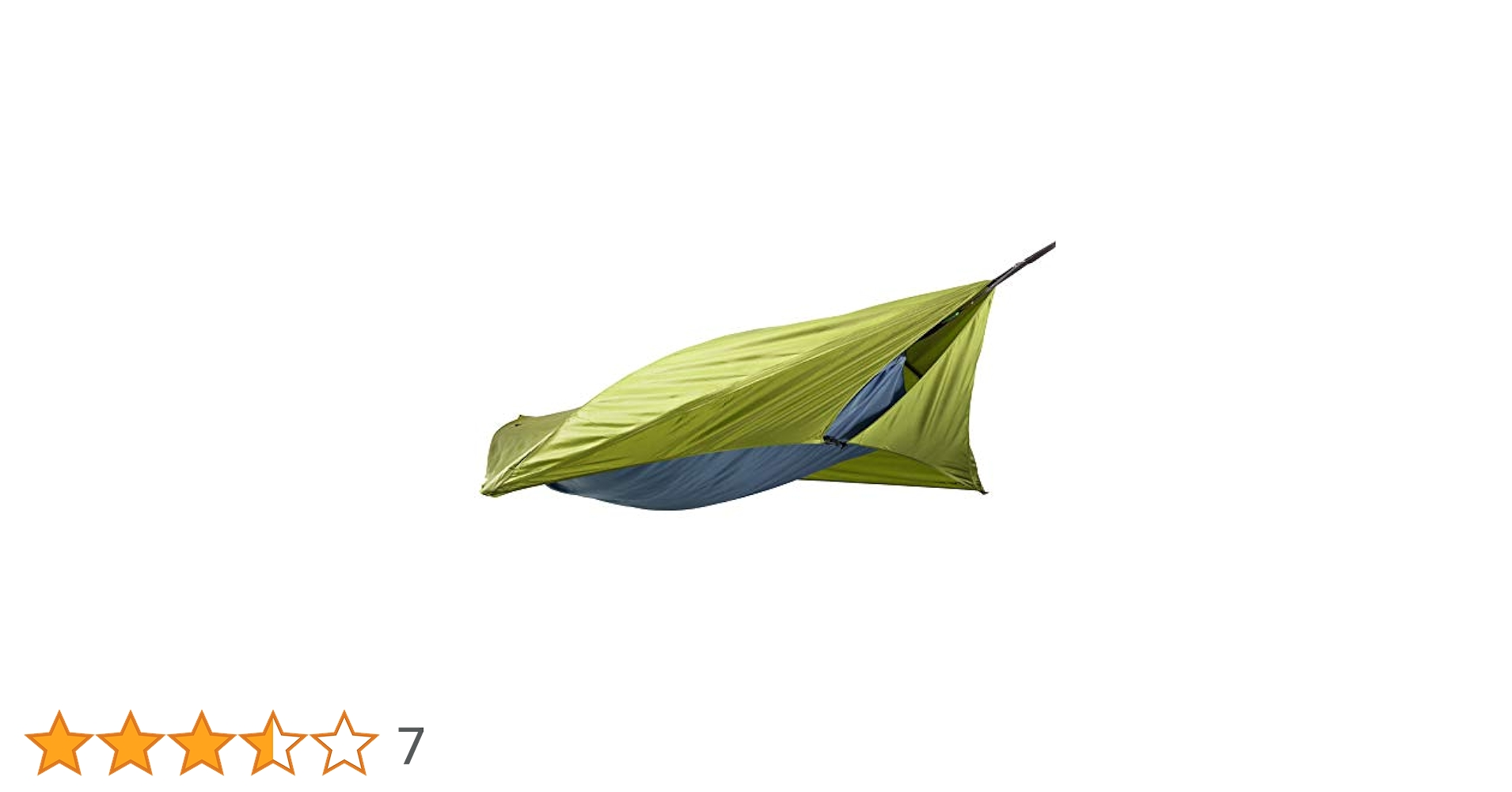 Amazon | KLYMIT(クライミット) ハンモック用シェルター Sky